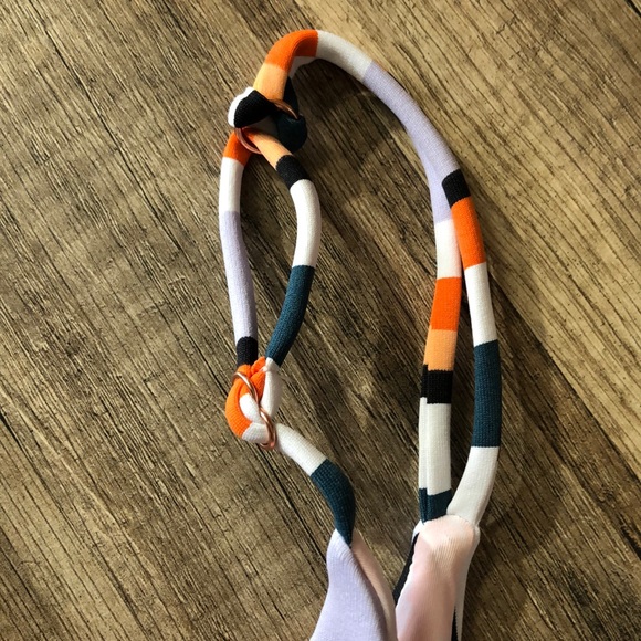 Maaji Strappy Parade Top - Picture 2 of 6